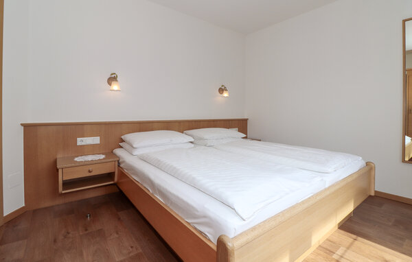 Ferienwohnung - Hollersbach , Österreich - ASA458 601
