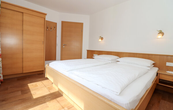 Ferienwohnung - Hollersbach , Österreich - ASA458 602
