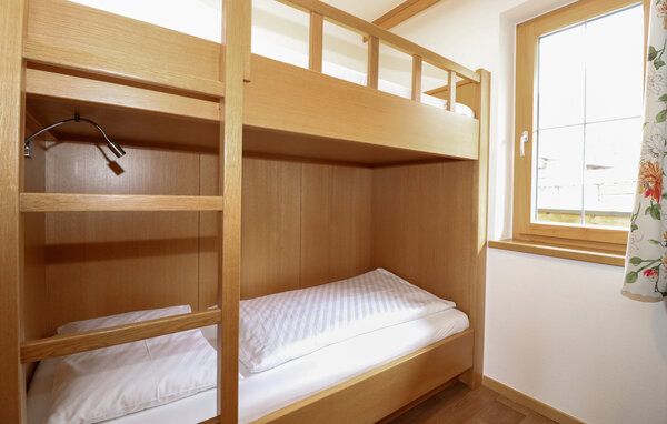 Ferienwohnung - Hollersbach , Österreich - ASA458 603
