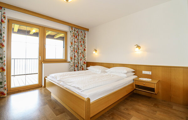 Ferienwohnung - Hollersbach , Österreich - ASA458 4
