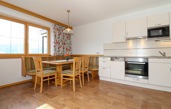 Ferienwohnung - Hollersbach , Österreich - ASA458 401