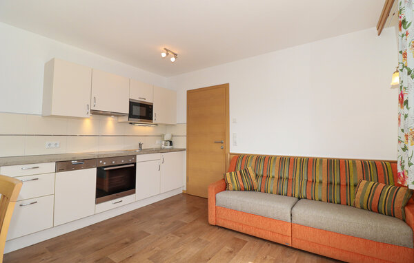 Ferienwohnung - Hollersbach , Österreich - ASA458 3