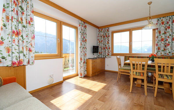 Ferienwohnung - Hollersbach , Österreich - ASA458 2