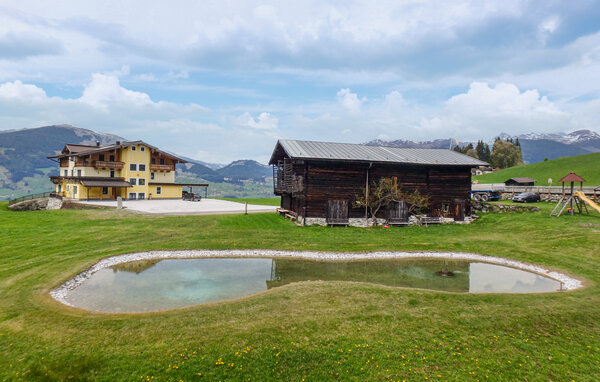 Ferienwohnung - Hollersbach , Österreich - ASA458 5