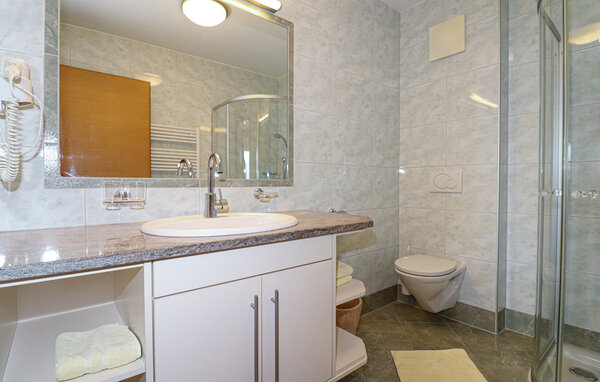 Ferieleilighet - Hollersbach , Østerrike - ASA459 702