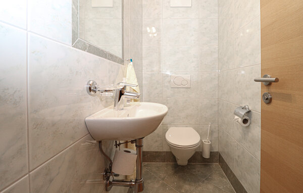 Ferieleilighet - Hollersbach , Østerrike - ASA459 703
