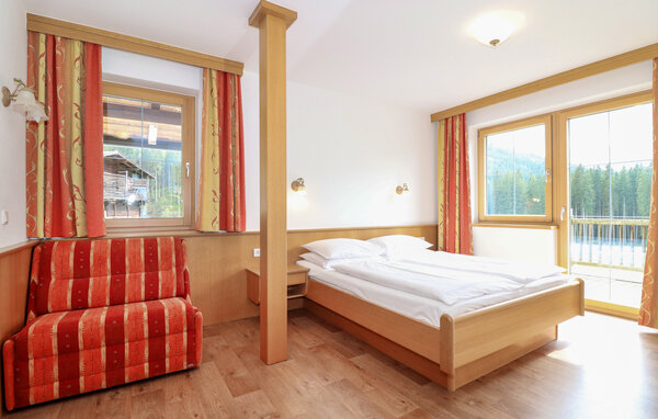 Ferieleilighet - Hollersbach , Østerrike - ASA459 4