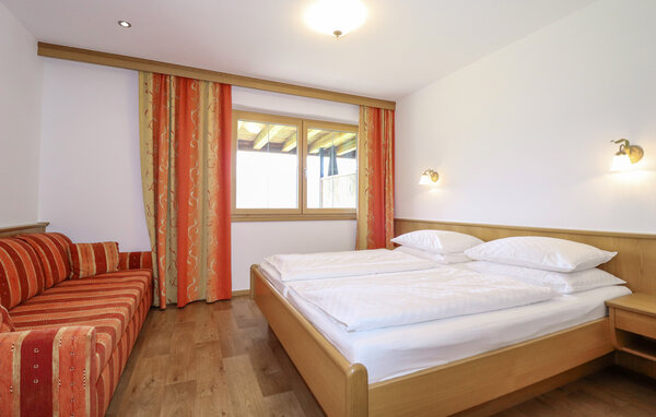 Ferieleilighet - Hollersbach , Østerrike - ASA459 601