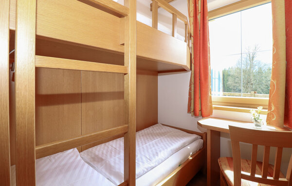 Ferieleilighet - Hollersbach , Østerrike - ASA459 602
