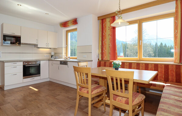 Ferieleilighet - Hollersbach , Østerrike - ASA459 3