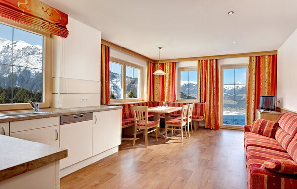 Ferieleilighet - Hollersbach , Østerrike - ASA459 2