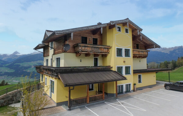 Ferieleilighet - Hollersbach , Østerrike - ASA459 81