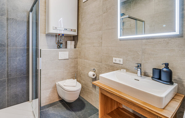 Ferienwohnung - Wald im Pinzgau , Österreich - ASA479 701