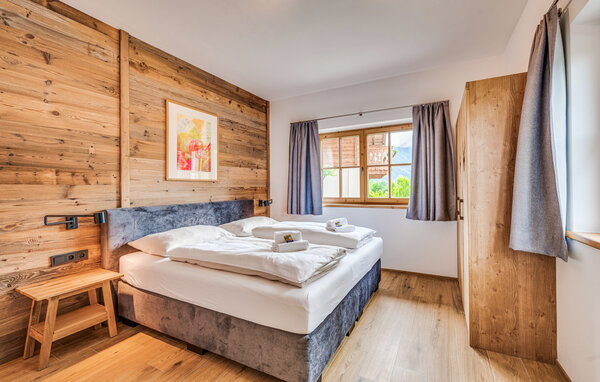 Ferienwohnung - Wald im Pinzgau , Österreich - ASA479 7