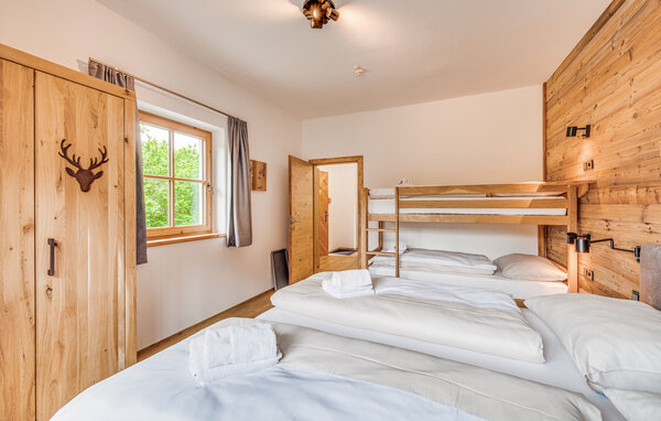 Ferienwohnung - Wald im Pinzgau , Österreich - ASA479 601