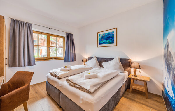 Ferienwohnung - Wald im Pinzgau , Österreich - ASA479 602