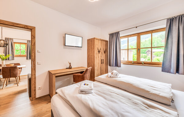 Ferienwohnung - Wald im Pinzgau , Österreich - ASA479 603