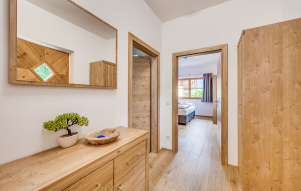 Ferienwohnung - Wald im Pinzgau , Österreich - ASA479 501