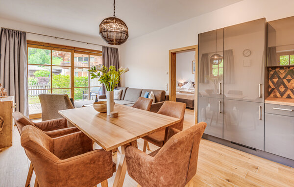 Ferienwohnung - Wald im Pinzgau , Österreich - ASA479 5