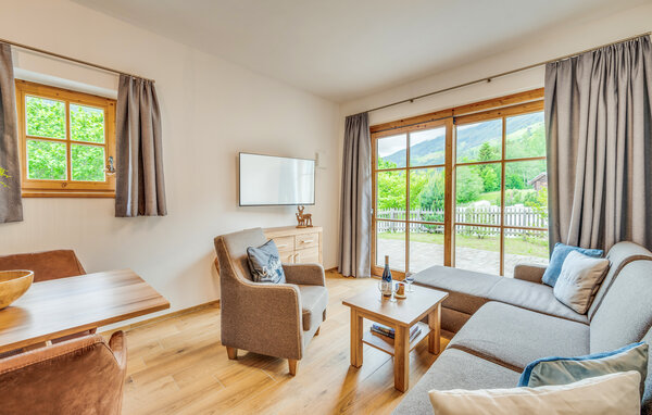 Ferienwohnung - Wald im Pinzgau , Österreich - ASA479 2