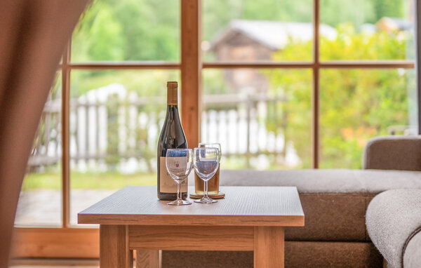 Ferienwohnung - Wald im Pinzgau , Österreich - ASA479 4