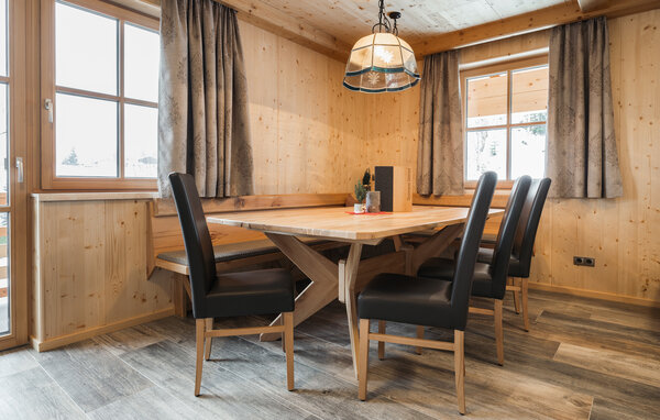 Semesterlägenhet - Flachau , Österrike - ASA485 302