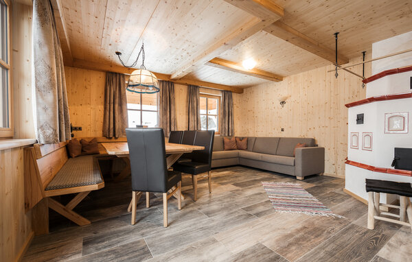Semesterlägenhet - Flachau , Österrike - ASA485 4