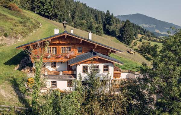 Semesterlägenhet - Flachau , Österrike - ASA485 1