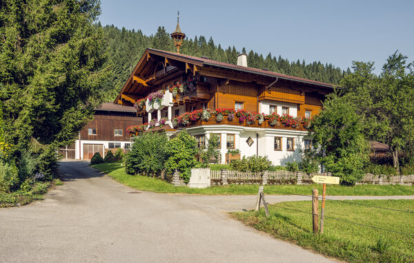 Semesterlägenhet - Flachau , Österrike - ASA485 81