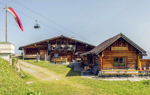 Semesterlägenhet - Flachau , Österrike - ASA486 901