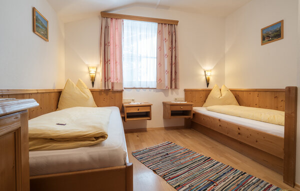 Semesterlägenhet - Flachau , Österrike - ASA486 602