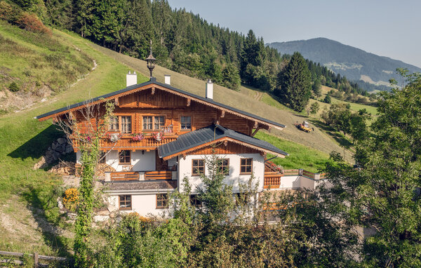 Semesterlägenhet - Flachau , Österrike - ASA486 81