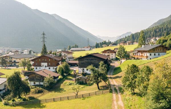 Semesterlägenhet - Flachau , Österrike - ASA486 3