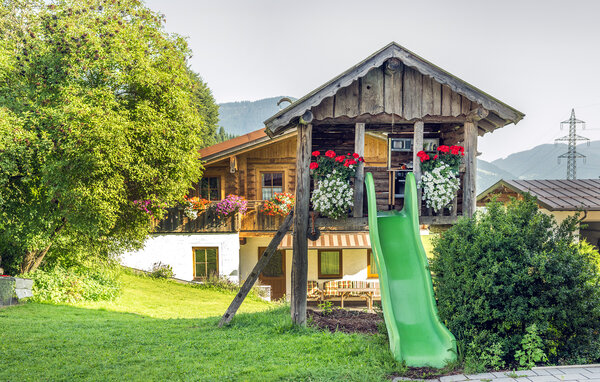 Semesterlägenhet - Flachau , Österrike - ASA486 2
