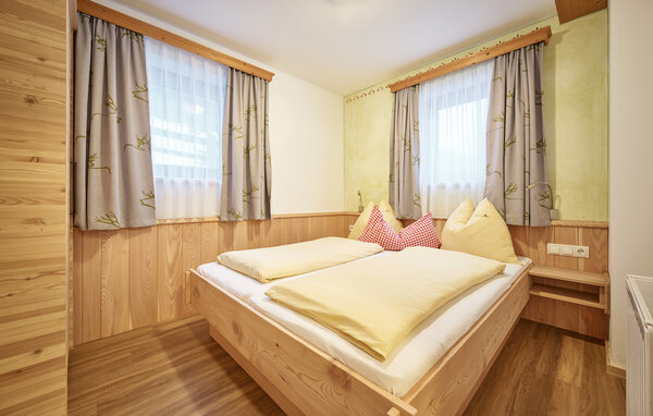 Ferienwohnung - Flachau , Österreich - ASA487 5