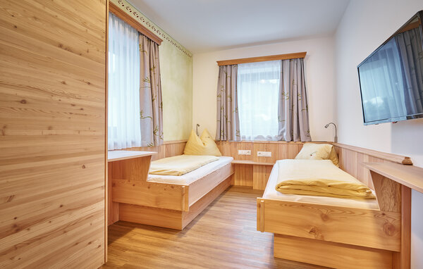 Ferienwohnung - Flachau , Österreich - ASA487 601