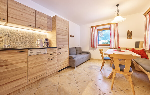 Ferienwohnung - Flachau , Österreich - ASA487 4
