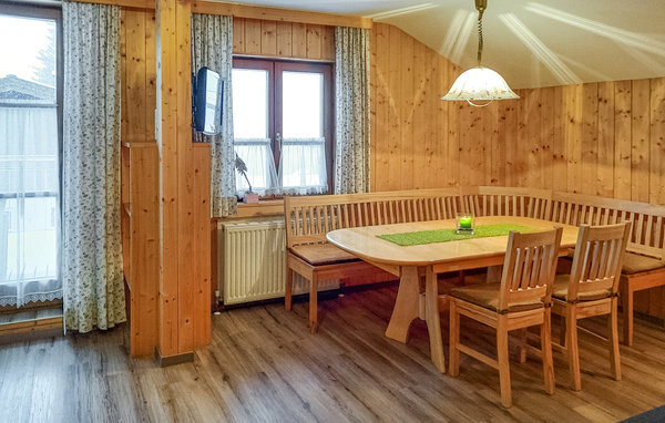 Ferienwohnung - Wagrain , Österreich - ASA501 2