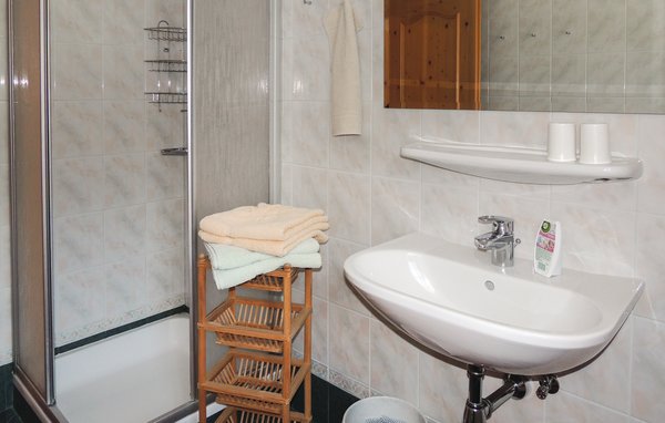 Ferienwohnung - Kleinarl , Österreich - ASA582 702