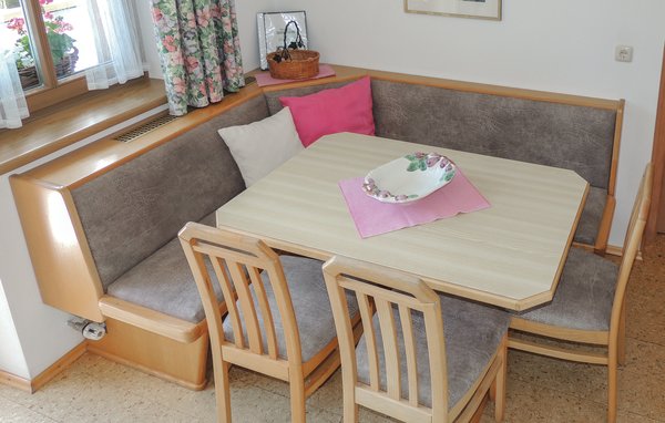 Ferienwohnung - Kleinarl , Österreich - ASA582 301