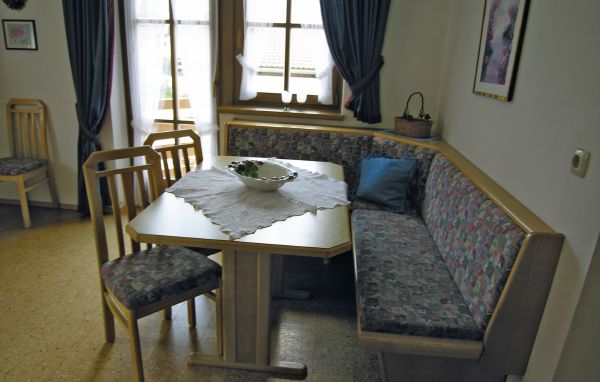 Ferienwohnung - Kleinarl , Österreich - ASA582 302