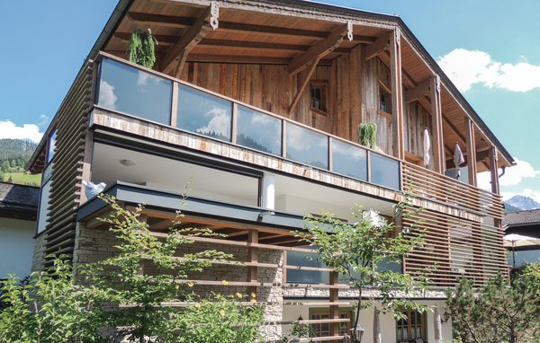 Ferienwohnung - Kleinarl , Österreich - ASA582 82