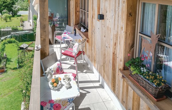 Ferienwohnung - Kleinarl , Österreich - ASA582 101