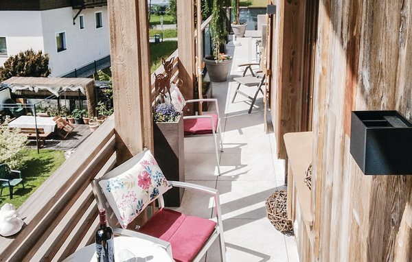 Ferienwohnung - Kleinarl , Österreich - ASA582 102