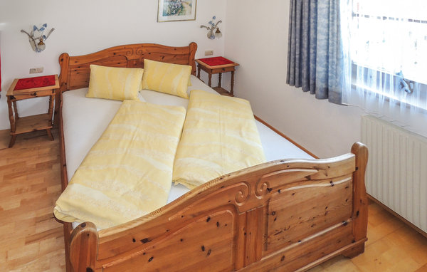 Ferienwohnung - Kleinarl , Österreich - ASA583 601