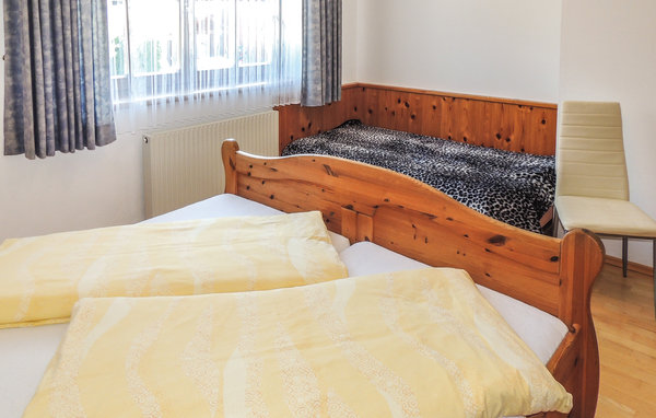 Ferienwohnung - Kleinarl , Österreich - ASA583 602