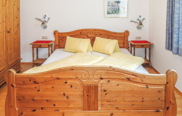 Ferienwohnung - Kleinarl , Österreich - ASA583 603