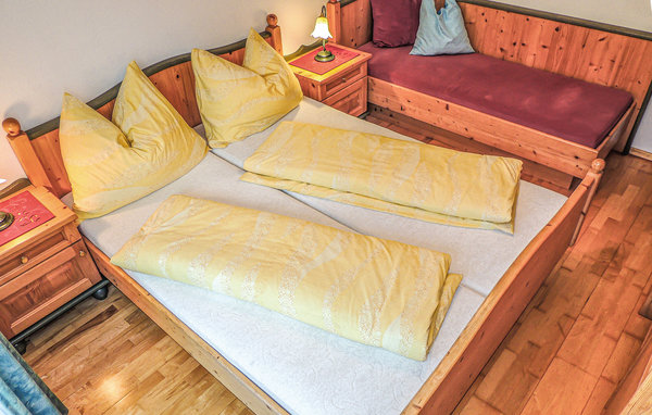 Ferienwohnung - Kleinarl , Österreich - ASA583 605
