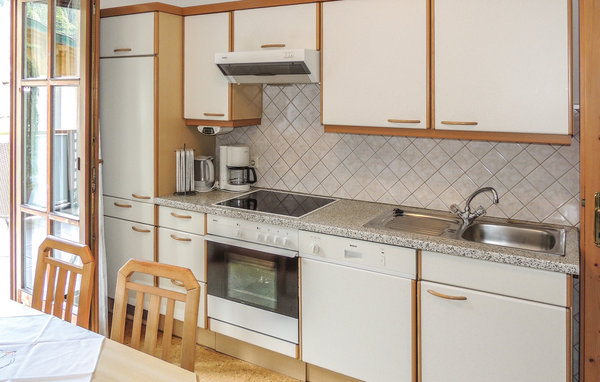 Ferienwohnung - Kleinarl , Österreich - ASA583 3