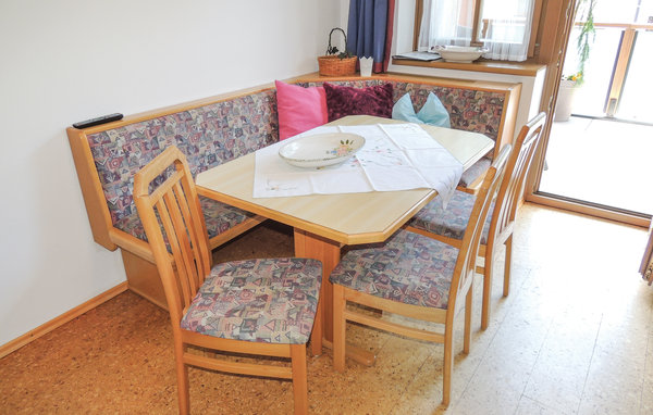 Ferienwohnung - Kleinarl , Österreich - ASA583 402